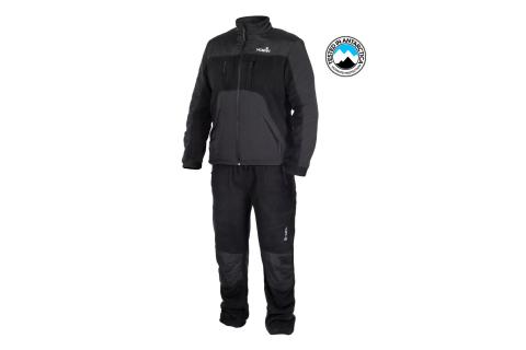 Костюм флисовый NORFIN POLAR LINE 2 GR Костюм флисовый NORFIN POLAR LINE 2 GR