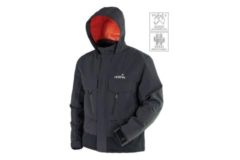 Куртка Norfin REBEL PRO DG Куртка Norfin REBEL PRO DG