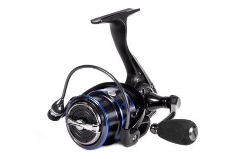 Безынерционная катушка  SALMO Elite MATCH 7 4000FD
