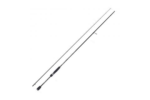 Спиннинг Crazy Fish PERFECT JIG (2,30 м тест 3-15 г) 