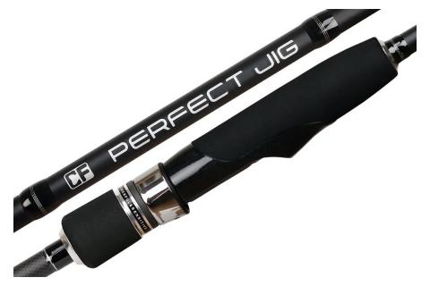 Спиннинг CF PERFECT JIG (2,60 м тест 2-10 г) 