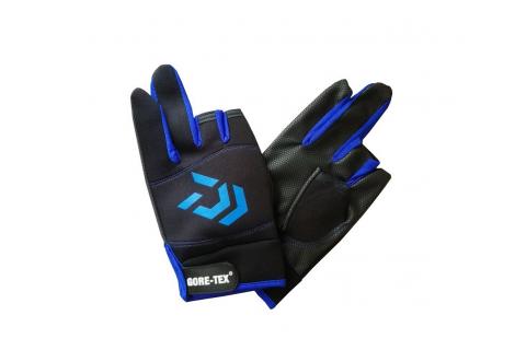 Перчатки рыболовные Daiwa 