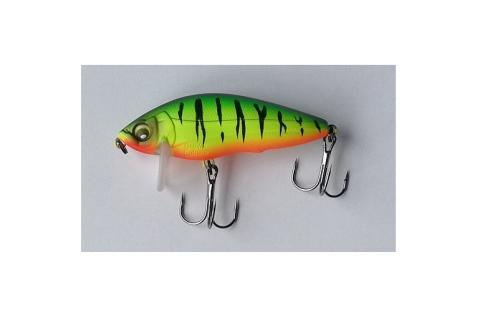 Воблер плавающий GROWS CULTURE Surface Crank 65F UV07