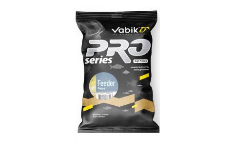Прикормка Vabik PRO Фидер, 1 кг