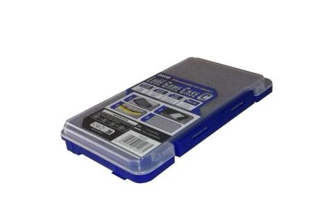 Коробка рыболовная DAYO Lure Game Case C 175х105х18 мм