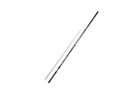 Удочка маховая без колец Kaida RAPIER POLE 7 м, до 80 г