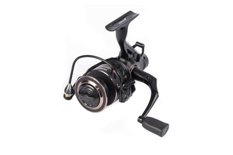 Безынерционная катушка SALMO Diamond BAITFEEDER 6 4000BR
