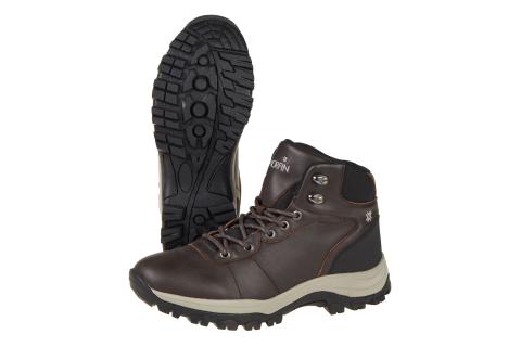 Ботинки Norfin Ntx URBAN HIKER