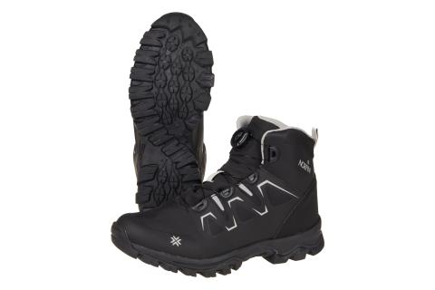 Ботинки Norfin Ntx FORCE QUICK MID