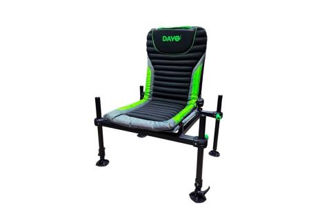 Кресло фидерное Dayo