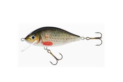 Воблер Jaxon Karas F KA85FA