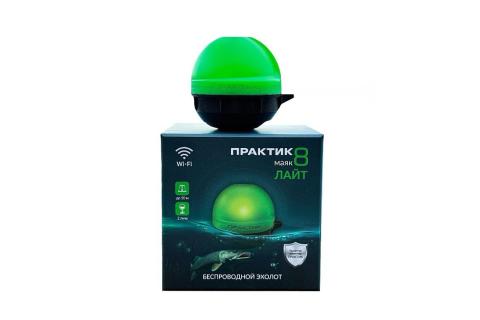 Эхолот Практик 8 МАЯК Лайт