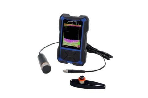 Эхолот Практик 8 МАКС DUO