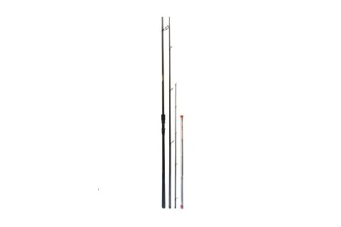 Удилище фидерное KAIDA NUCLEAR FEEDER 3,60 м, тест до 120 г 