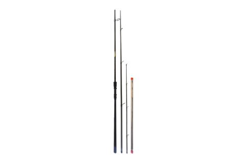 Удилище фидерное KAIDA NUCLEAR  FEEDER 3,60 м, тест до 90 г 