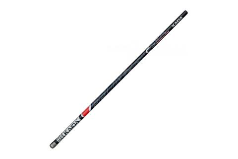 Рукоять для подсачека телескопическая Kaida Felix Fishery C300 