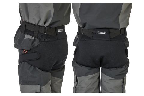 Сидушка-накладка рыболовная Norfin BOAT SEAT