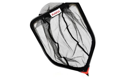 Голова подсака Kaida А92-55 (45х55 см) прорезиненная