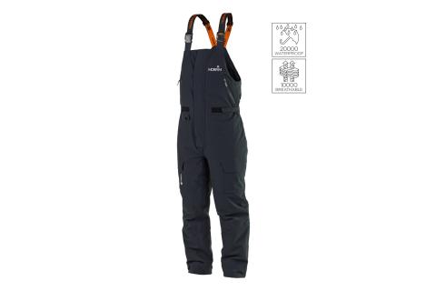 Полукомбинезон Norfin REBEL PRO PANTS DG