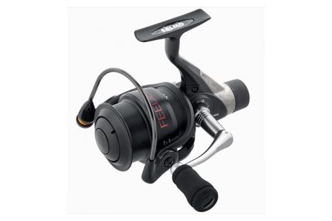 Безынерционная катушка  SALMO ELITE FEEDER 8 LE