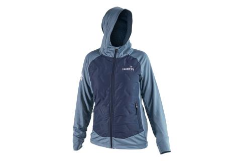 Куртка флисовая Norfin Women BOREAL