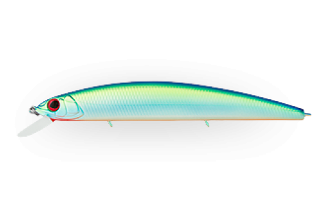 Воблер STRIKE PRO Montero EG-190A-SP-A183S