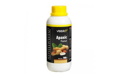 Ароматический сироп Vabik Aromaster Peanut 500 мл (арахис)
