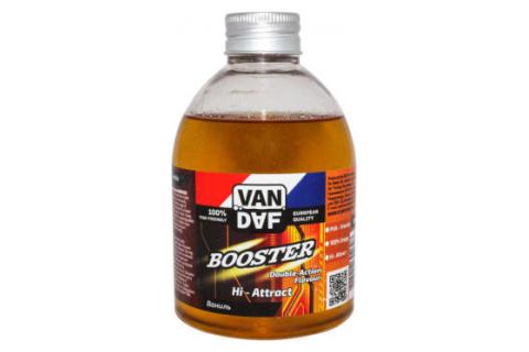 Бустер VAN DAF ваниль, 300 мл