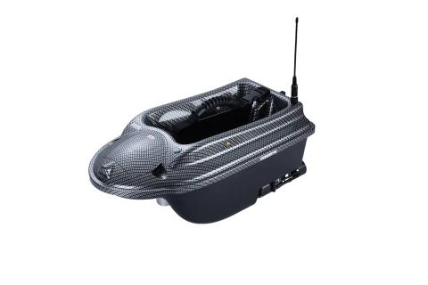 Прикормочный кораблик Boatman Actor Plus Pro Carbon