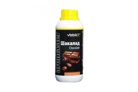 Ароматический сироп Vabik Aromaster Chocolate 500 мл (шоколад)