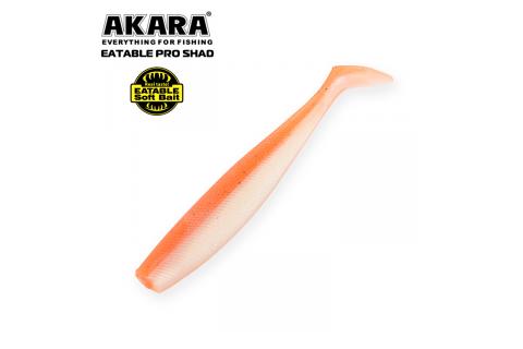 Рипер AKARA Eatable Pro Shad EPS115-L16-F2 (уп. 2 шт)
