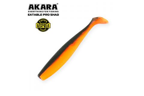 Рипер AKARA Eatable Pro Shad EPS115-L19-F2 (уп. 2 шт)