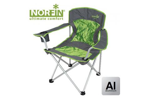 Кресло складное Norfin VERDAL NF