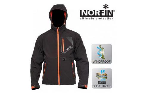 Куртка NORFIN Dynamic