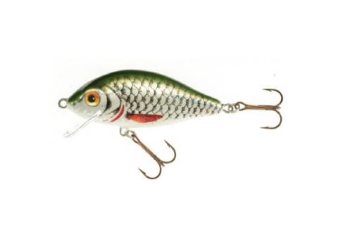 Воблер Jaxon Karas F KA8FJB Воблер Jaxon Karas F KA8FJB