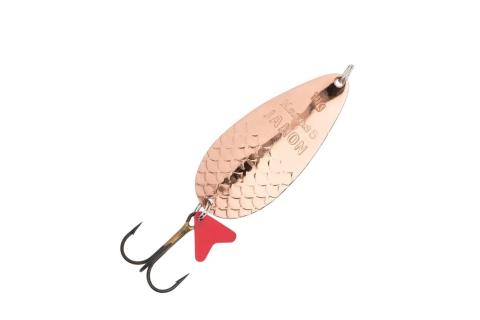 Блесна колеблющаяся Jaxon Holo Select Karas Classic C (16 г; 5,5 см)