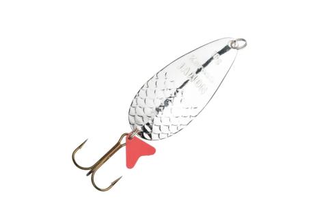 Блесна колеблющаяся Jaxon Holo Select Karas Classic S (16 г; 5,5 см)