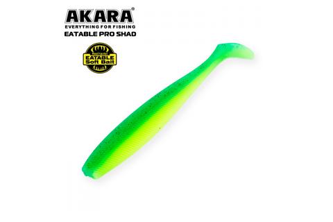 Рипер AKARA Eatable Pro Shad EPS115-L4-F2 (уп. 2 шт)