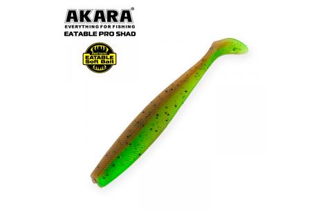 Рипер AKARA Eatable Pro Shad EPS115-L9-F2 (уп. 2 шт)