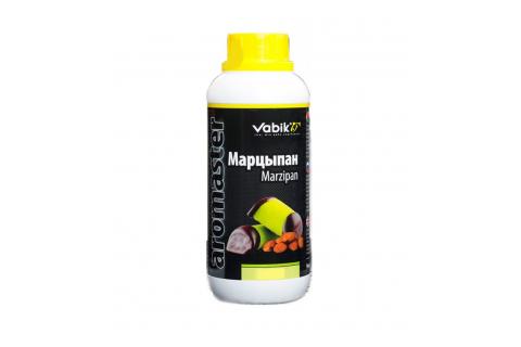 Ароматический сироп Vabik Aromaster Marzipan 500 мл (марципан)