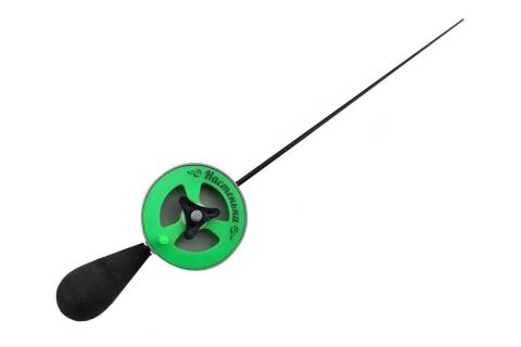 Удочка зимняя Настенька 30 см