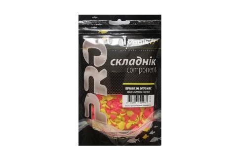 Добавка Vabik Component Печиво XXL Флуо Микс 150 г