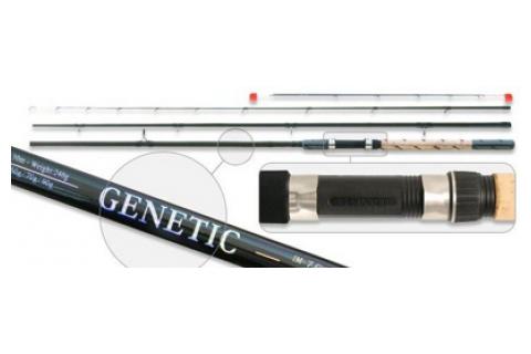Удилище фидерное Surf Master GENETIC FEEDER 3,9 м, тест до 90 г