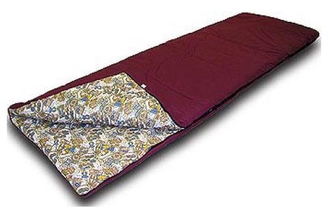 Спальник "Одеяло с разъёмной молнией"