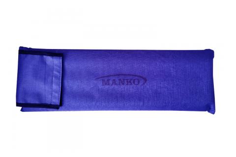 Чехол для труб теплообменника Manko 19,5 х 54,5 см (на 3 трубы)