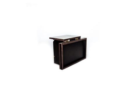 Универсальный крепежный блок УКБ 1 (столик/дверца)