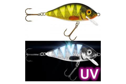 Воблер Jaxon Karas F UV KA9FOU Воблер Jaxon Karas F UV KA9FOU