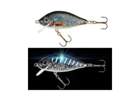 Воблер Jaxon Karas F UV KA8FP Воблер Jaxon Karas F UV KA8FP