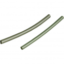Трубка термоусадочная MIKADO 2,0х2,2 мм (серо-зелёная, к-т 15 штук) - ракурс 1