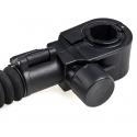 Держатель FC CURVED HOLDER EVA Г-образный 10 см (36/25) - ракурс 2